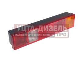 Изображение раздела фонарь задний газ-3302 12v руденск