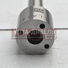 Изображение раздела распылитель liwei dlla143p1696 0433172039 bosch