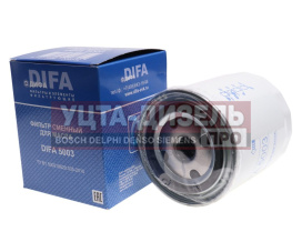 Изображение раздела фильтр масляный газ-3110,3302 (дв.змз-406) difa