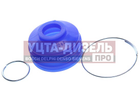 Изображение раздела пыльник газель next опоры шаровой верхней (силикон) акком