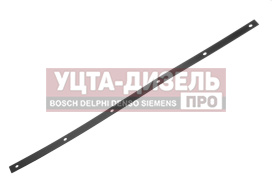 Изображение раздела накладка маз брызговика оао маз