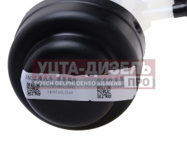 Изображение раздела бачок гура jac n75,n80 камаз компас-9/12 oe