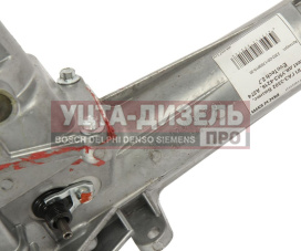 Изображение раздела кпп газ-3302 бизнес,next дв.умз-4216,а274 evotech 2.7 акком