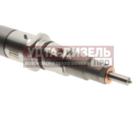 Изображение раздела форсунка камаз,паз дв.cummins isbe,isde v=4.5/6.7 movelex