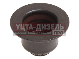 Изображение раздела колпачок jac n56 sollers atlant маслоотражательный (впуск/выпуск) oe