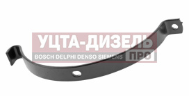 Изображение раздела хомут маз ресивера оао маз