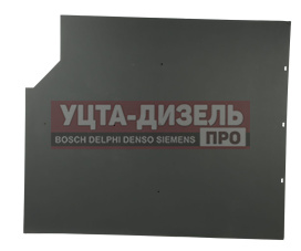 Изображение раздела панель jac sunray sollers atlant салона oe