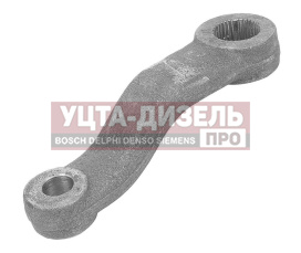 Изображение раздела сошка механизма рулевого газ-2217 с гуром (оао газ)