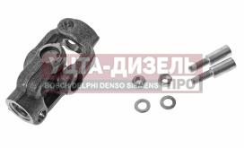 Изображение раздела ремкомплект газ-3302 шарнира кардана рулевого (в упаковке газ) (оао газ)