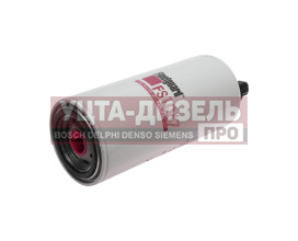 Изображение раздела фильтр топливный камаз дв.cummins daf lf45 сепаратор fleetguard