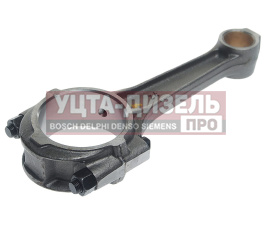 Изображение раздела шатун газ-24,уаз metalpart