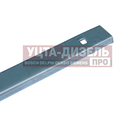 Изображение раздела планка газ-3302 крепления фартука колеса автодеталь52