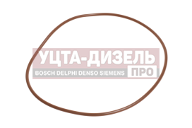 Изображение раздела кольцо маз уплотнительное редуктора бортового наружного 250х260мм viton cavetto
