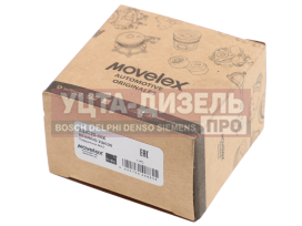 Изображение раздела подшипник маз movelex
