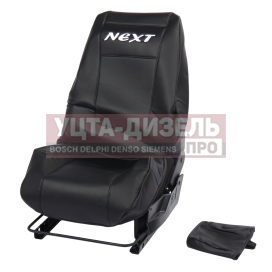 Изображение раздела авточехлы газель next 3-х местная 3 низких сид. экокожа вита трак