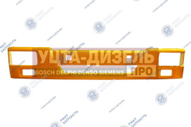 Изображение раздела облицовка буфера камаз-5308 рестайлинг (желтый) оао риат