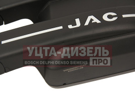 Изображение раздела зеркало боковое jac n35 sollers argo левое oe