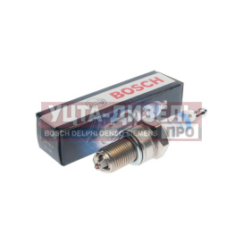 Изображение раздела свеча зажигания wr78 super змз-406,ваз-2108-2110 bosch