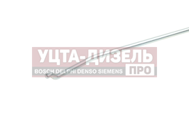 Изображение раздела тяга камаз замка двери правая дааз (оао камаз)