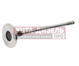 Изображение раздела клапан выпускной jac n56 sollers atlant oe
