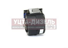 Изображение раздела мотор отопителя газ-31105,3302 бизнес в сборе,сопротивление (аналог spal 009-а70-74d) авторад