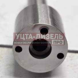 Изображение раздела распылитель liwei dlla150p1437 0433171889 bosch