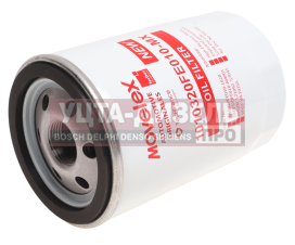 Изображение раздела фильтр масляный jac n56,sunray sollers atlant (2.7d) (4de1-1d) (е5) movelex