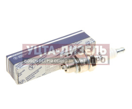 Изображение раздела свеча зажигания газ-2410 (оао змз)