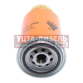 Изображение раздела фильтр топливный dongfeng ekofil