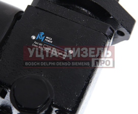 Изображение раздела насос гидроусилителя камаз-6520 в сборе (аналог шнкф.453471.021) 16мпа 1.5л megapower