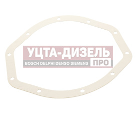 Изображение раздела прокладка газель next крышки картера моста заднего (оао газ)