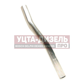 Изображение раздела трубка камаз отвода газов (оао камаз)