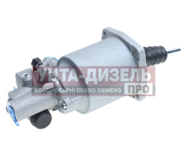 Изображение раздела пгу камаз-6580 с кпп zf sorl