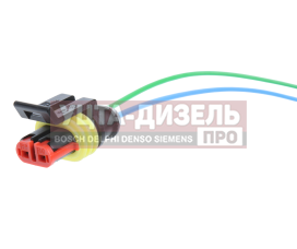 Изображение раздела разъем фонаря газель next,газон next габаритного аэк