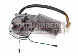 Изображение раздела мотор-редуктор стеклоочистителя зил 12v avtopribor