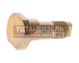 Изображение раздела палец газ-3307,4301,паз опорный эксцентрика колодок