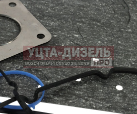 Изображение раздела прокладка двигателя газель next дв.умз-а274 evotech 2.7 полный комплект люкс квадратис