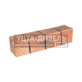 Изображение раздела вал коленчатый камаз,паз дв.cummins isde,isbe v=6.7 movelex