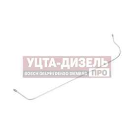 Изображение раздела трубка камаз сцепления в сборе тмк