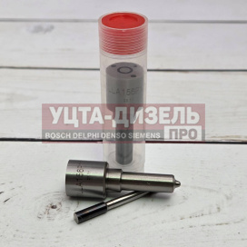 Изображение раздела распылитель erikc dlla156p1114 0433171719 bosch