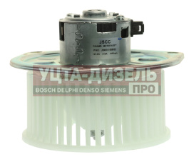 Изображение раздела мотор отопителя jac sunray sollers atlant oe