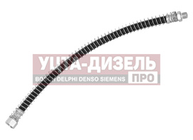Изображение раздела шланг тормозной газ-3310 валдай,газон next передний дзта