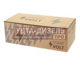 Изображение раздела катушка зажигания газ-3302,уаз евро-3 на свечу startvolt