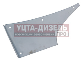Изображение раздела боковина кабины газ-3307 правая (оао газ)