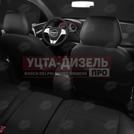 Изображение раздела авточехлы газель next (3 высоких) экокожа черные комплект avtolider