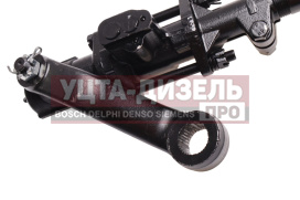 Изображение раздела тяга рулевая газ-3308,33081 продольная в сборе акком