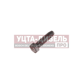 Изображение раздела болт м8х1.25х30 газ-2410 ограничитель задних колодок