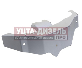 Изображение раздела экран газ-3302 коллектора выпускного дв.умз-4216-70 евро-3,4 (оао газ)