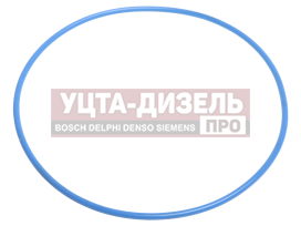 Изображение раздела кольцо камаз-54901 уплотнительное крепление компрессора к картеру маховика дв.строймаш (оао камаз)