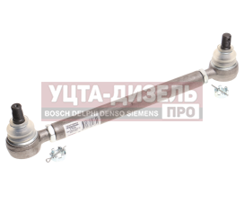 Изображение раздела тяга рулевая газ-3309 продольная в сборе н/о автомагнат